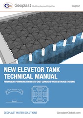 Document New elevetor tank