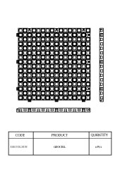 Document Geocell